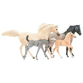 Cloud's Legacy� by Breyer
