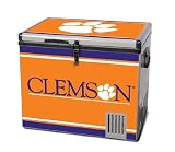 Clemson Tigers Portable Freezer or Refrigerator