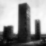 Echoes of Jericho