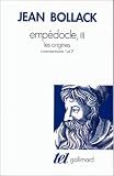 Empédocle