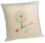 Sumersault Funky Friends Decorative Cushion