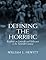 Defining the Horrific: Readings on Genocide and Holocaust in the 20th Century