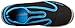 Speedo Women's Water Shoe Zipwalker 4.0 Athletic
