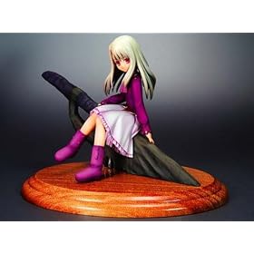 Fate/hollow ataraxia �C���� ( 1/8�X�P�[�� PVC�� �h���� �����i )