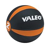 Valeo MB2 2 lb. Medicine Ball
