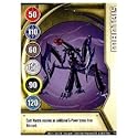 Bakugan Card: Mantris