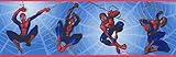 Spiderman Border