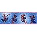 Spiderman Border