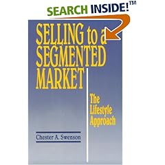 Selling to a Segmented Market