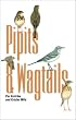 Pipits and Wagtails.