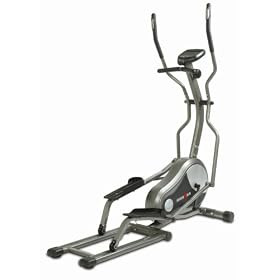 Ironman 125 Elliptical Trainer