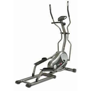Ironman 125 Elliptical Trainer