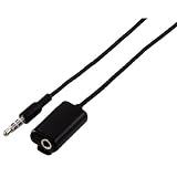 Hama 3in1 Mikrofon Adapter f&uuml;r Apple iPad