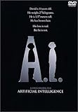 A.I. [DVD]