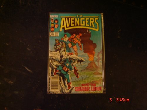 Avenger