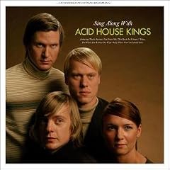 Sing Along With Acid House Kin