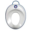 BABYBJÖRN Toilet Trainer- White/ Blue