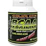 ゴールドジム BCAA・アルギニンパウダー 400g