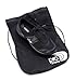 Rave - Panther Black - Water Shoes