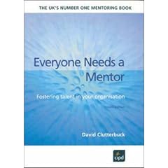 Everyone Needs a Mentor: Fostering Talent in Your Organisation