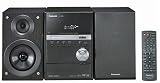 Panasonic scpm86debk