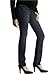 41JS6JIf2PL. SL75  Gap Semi Demi Panel Skinny Jeans (Dark Wash)