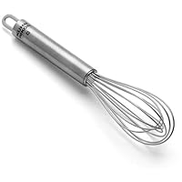 Kuhn Rikon 8-Inch Balloon Wire Whisk