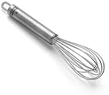 Kuhn Rikon 8-Inch Balloon Wire Whisk