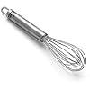 Kuhn Rikon 8-Inch Balloon Wire Whisk