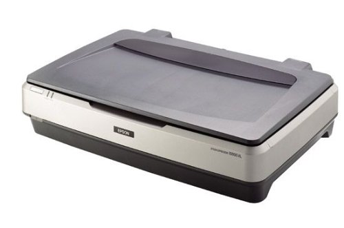 Epson Expression 10000XL A3+ USB2.0 FW Preisvergleich