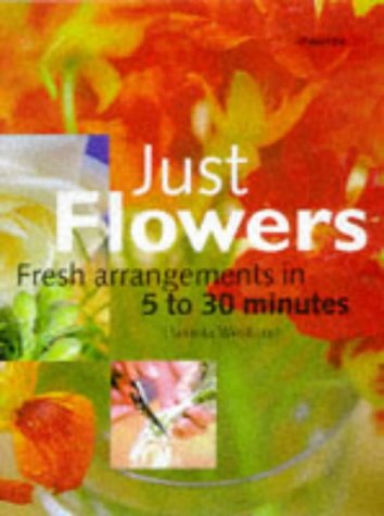 Just Flowers (Tricks of the Trade)