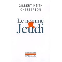 Le nomm� Jeudi