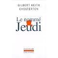 Le nomm� Jeudi