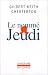 Books : Le nommé Jeudi