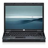 HP Compaq Business Notebook 6710b - Core 2 Duo T8100 / 2.1 GHz - RAM 2 GB - HDD 160 GB - DVD?RW (+R DL) / DVD-RAM - GMA X3100 Dynamic Video Memory Technology 4.0 - Gigabit Ethernet - WLAN : 802.11a/b/g, Bluetooth 2.0 EDR - TPM - fingerprint reader - Vista Business / XP Pro downgrade - 15.4 Widescreen TFT 1680 x 1050 ( WSXGA+ ) - Smart Buy