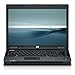 HP Compaq Business Notebook 6710b - Core 2 Duo T8100 2.1 GHz - RAM 2 GB - HDD 160 GB -... by 