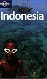 Lonely Planet Indonesia