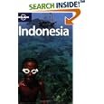 Indonesia (Lonely Planet Travel Guides) by  Justine Vaisutis, Neal Bedford, Mark Elliott, and Nick Ray