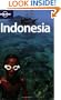 Indonesia (Lonely Planet Travel Guides)