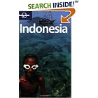 Indonesia (Lonely Planet Travel Guides) by Justine Vaisutis, Neal Bedford, Mark Elliott, and Nick Ray