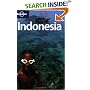 Indonesia (Lonely Planet Country Guide)