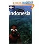 Indonesia (Lonely Planet Country Guide)