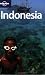 Indonesia (Lonely Planet Country Guide)
