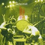 CD - Live von Schelmish