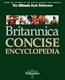Britannica Concise Encyclopaedia, Updated Version