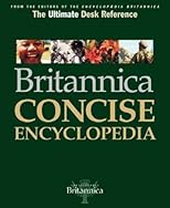 Britannica Concise Encyclopaedia, Updated Version