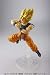 Dragon Ball Kai (Dragonball) MG Master Grade Figure-Rise Action Figure / Platic Model Kit : Super Saiyajin Son Goku 22 cm_s-3