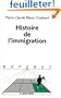 Histoire de l'immigration