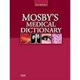 Buy Mosby's Medical Dictionary by  Mosby