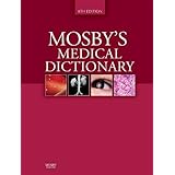 Mosby's Medical Dictionary